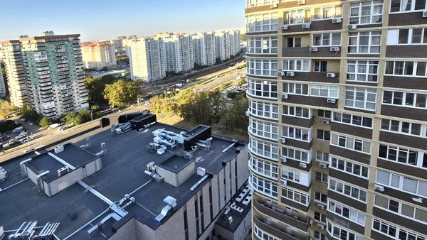 Сдам однокомнатную (1-комн.) квартиру, им. 40-летия Победы ул, 178к4, Краснодар г