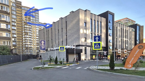 Сдам однокомнатную (1-комн.) квартиру, им. 40-летия Победы ул, 178к4, Краснодар г