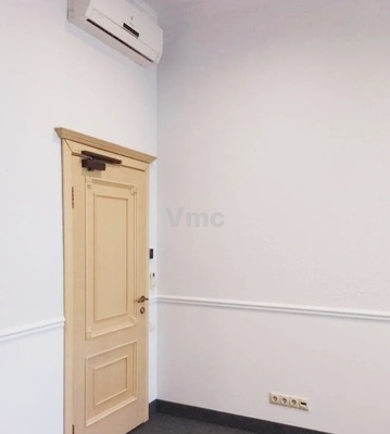 Сдам офисное помещение 157,4 м2, 1-й Колобовский пер, 17 1, Москва г