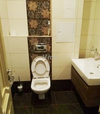 Сдам офисное помещение 157,4 м2, 1-й Колобовский пер, 17 1, Москва г