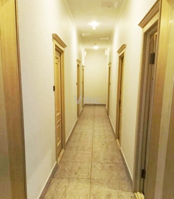 Сдам офисное помещение 157,4 м2, 1-й Колобовский пер, 17 1, Москва г
