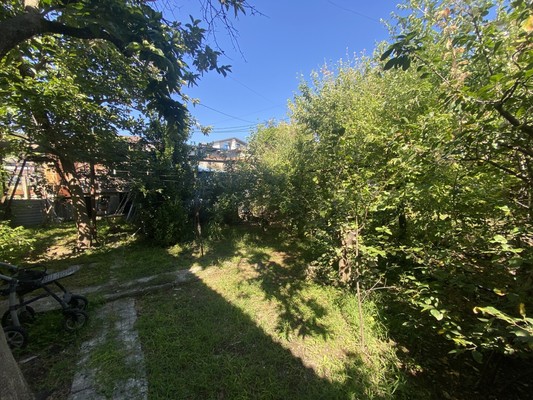 Продам трехкомнатную (3-комн.) квартиру, Спинова ул, 5, Туапсе г