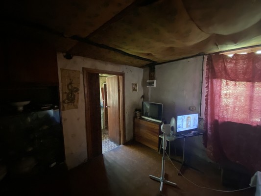 Продам трехкомнатную (3-комн.) квартиру, Спинова ул, 5, Туапсе г