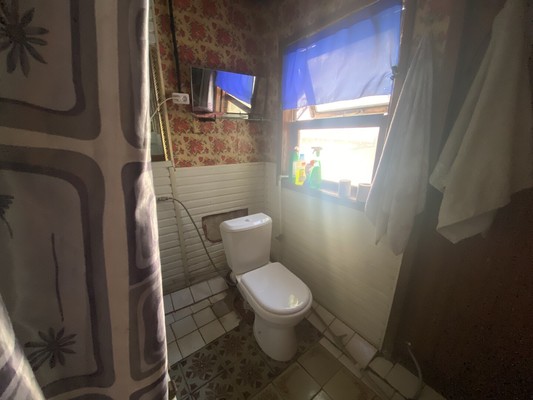 Продам трехкомнатную (3-комн.) квартиру, Спинова ул, 5, Туапсе г