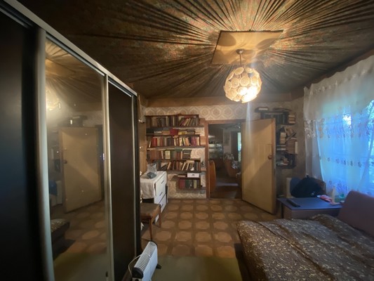 Продам трехкомнатную (3-комн.) квартиру, Спинова ул, 5, Туапсе г