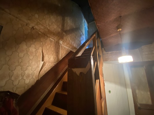 Продам трехкомнатную (3-комн.) квартиру, Спинова ул, 5, Туапсе г
