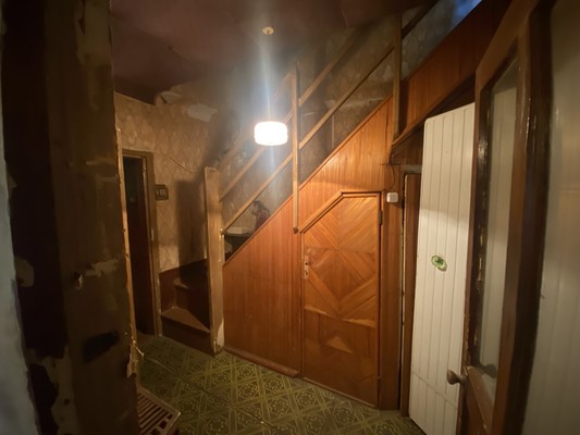 Продам трехкомнатную (3-комн.) квартиру, Спинова ул, 5, Туапсе г
