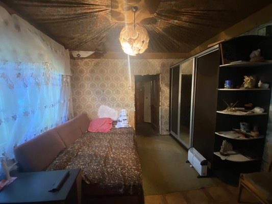 Продам трехкомнатную (3-комн.) квартиру, Спинова ул, 5, Туапсе г