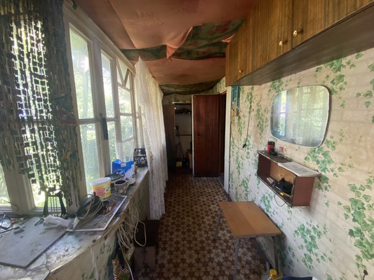 Продам трехкомнатную (3-комн.) квартиру, Спинова ул, 5, Туапсе г