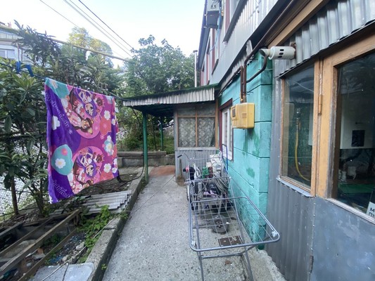 Продам дом, Лазарева пер, 4, Туапсе г, 0 км от города
