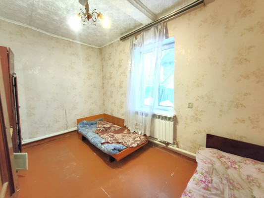 Продам дом, Татарстан (Кадышево) ул, 56, Казань г, 0 км от города