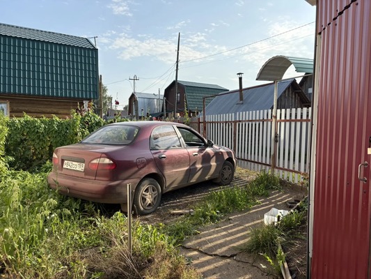 Продам дом, Гамово с, 0 км от города