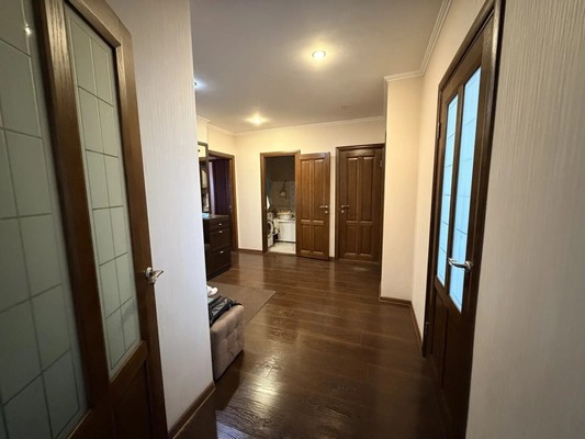 Продам трехкомнатную (3-комн.) квартиру, Малиновского ул, 66к1, Ростов-на-Дону г