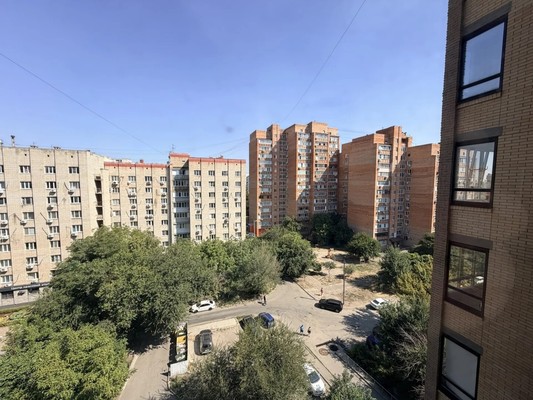 Продам трехкомнатную (3-комн.) квартиру, Малиновского ул, 66к1, Ростов-на-Дону г