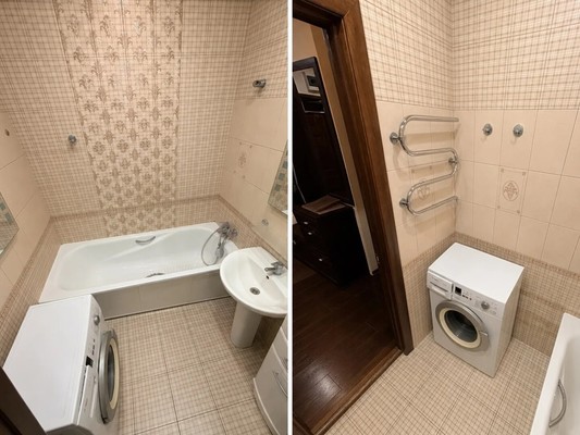 Продам трехкомнатную (3-комн.) квартиру, Малиновского ул, 66к1, Ростов-на-Дону г