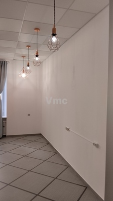 Сдам офисное помещение 29,2 м2, Мясницкая ул, 22 1, Москва г