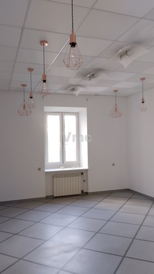 Сдам офисное помещение 29,2 м2, Мясницкая ул, 22 1, Москва г