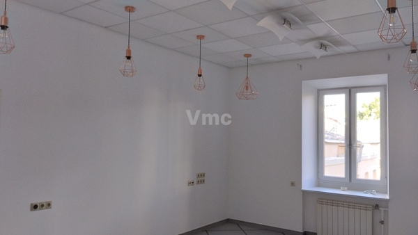 Сдам офисное помещение 29,2 м2, Мясницкая ул, 22 1, Москва г