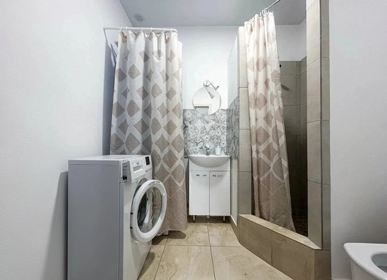 Продам однокомнатную (1-комн.) квартиру, Крымская ул, 22к17, Геленджик г