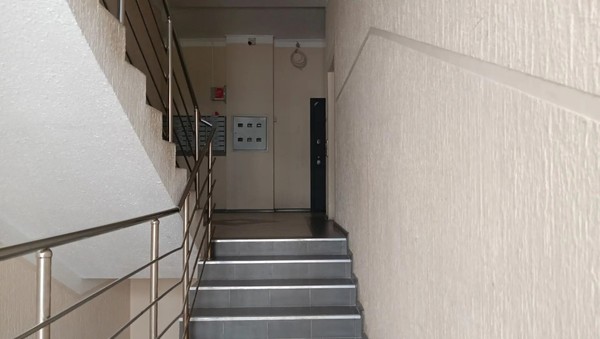 Продам однокомнатную (1-комн.) квартиру, Крымская ул, 22к17, Геленджик г