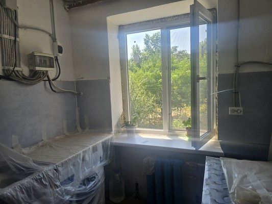 Продам однокомнатную (1-комн.) квартиру, Шоссейная ул, 19, Комсомольское пгт
