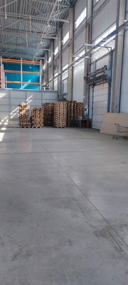 Сдам склад 3 600 м2, Коммунальная (Климовск мкр.) ул, 23, Подольск г