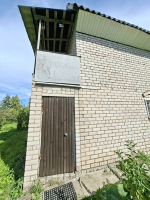 Продам дачу, Шимское ш, 2, Панковка рп, 0 км от города