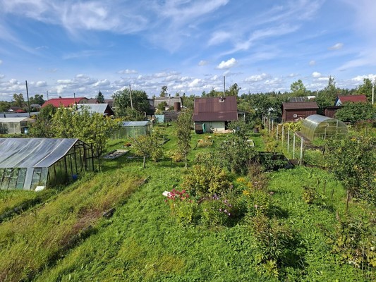 Продам дачу, Шимское ш, 2, Панковка рп, 0 км от города