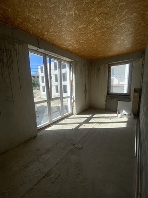 Продам однокомнатную (1-комн.) квартиру, Ковыльная ул, 36к, Симферополь г