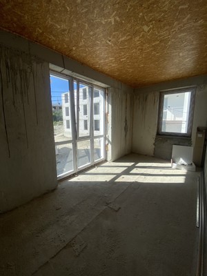 Продам однокомнатную (1-комн.) квартиру, Ковыльная ул, 36к, Симферополь г