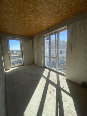Продам однокомнатную (1-комн.) квартиру, Ковыльная ул, 36к, Симферополь г