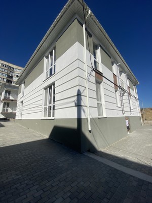 Продам однокомнатную (1-комн.) квартиру, Ковыльная ул, 36к, Симферополь г