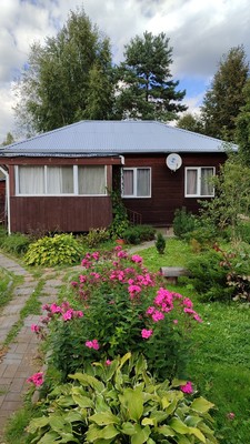 Продам дачу, СНТ Радиоцентр N6 ГПР-1 тер, 162, радиоцентра "Романцево" п, 0 км от города