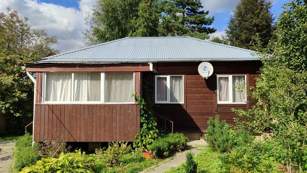 Продам дачу, СНТ Радиоцентр N6 ГПР-1 тер, 162, радиоцентра "Романцево" п, 0 км от города