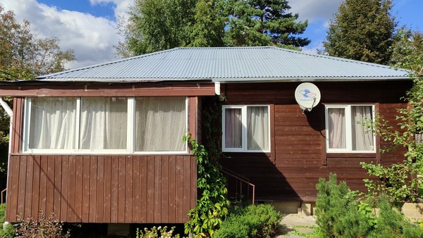 Продам дачу, СНТ Радиоцентр N6 ГПР-1 тер, 162, радиоцентра "Романцево" п, 0 км от города