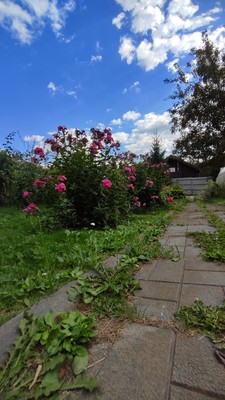 Продам дачу, СНТ Радиоцентр N6 ГПР-1 тер, 162, радиоцентра "Романцево" п, 0 км от города