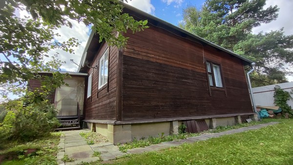 Продам дачу, СНТ Радиоцентр N6 ГПР-1 тер, 162, радиоцентра "Романцево" п, 0 км от города