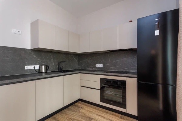 Продам однокомнатную (1-комн.) квартиру, Волоколамское ш, 71к4, Москва г