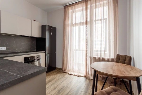 Продам однокомнатную (1-комн.) квартиру, Волоколамское ш, 71к4, Москва г
