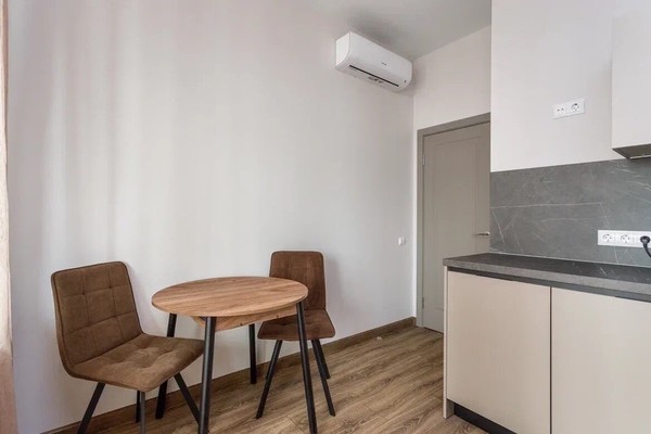Продам однокомнатную (1-комн.) квартиру, Волоколамское ш, 71к4, Москва г