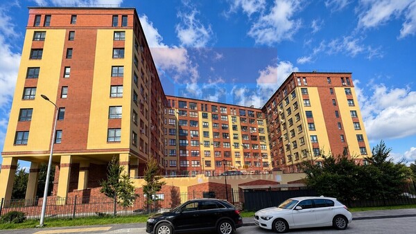 Продам трехкомнатную (3-комн.) квартиру, Куйбышева ул, 2, Калининград г