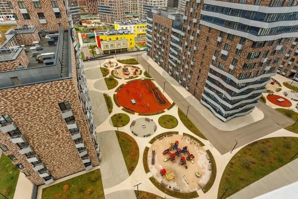 Продам однокомнатную (1-комн.) квартиру, Волоколамское ш, 71к4, Москва г