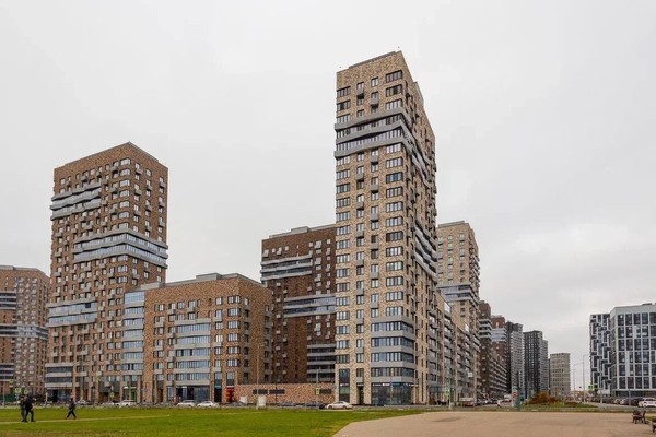 Продам однокомнатную (1-комн.) квартиру, Волоколамское ш, 71к4, Москва г