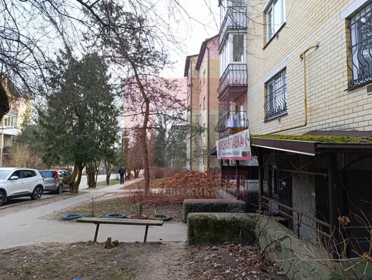 Продам коммерческое помещение 98 м2, Садовая ул, 15, Гурьевск г