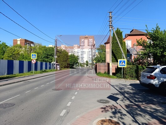 Продам коммерческое помещение 542,4 м2, Гончарная ул, 8, Калининград г