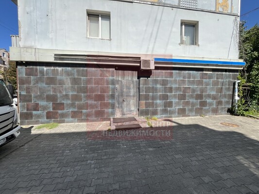 Продам коммерческое помещение 217,4 м2, Космонавта Леонова ул, 62, Калининград г