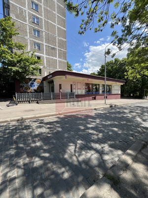Продам коммерческое помещение 326 м2, Грига ул, 26, Калининград г