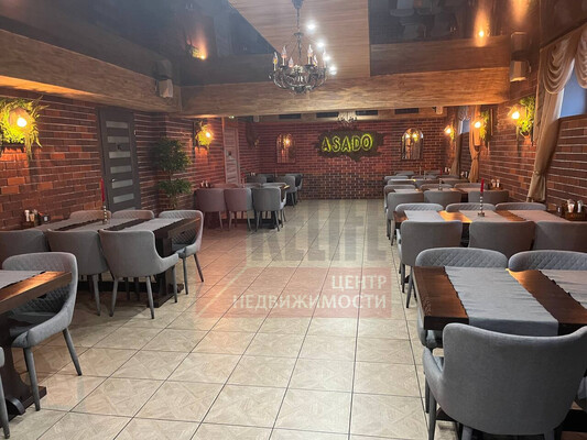Продам коммерческое помещение 326 м2, Грига ул, 26, Калининград г