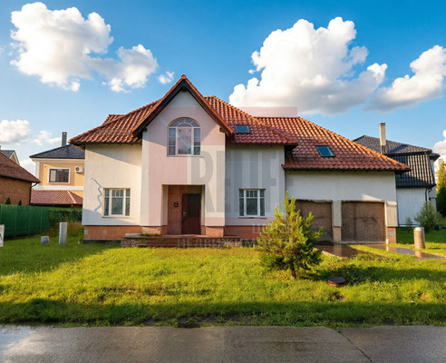 Продам дом, Верхние поля ул, 11, Калининград г, 0 км от города