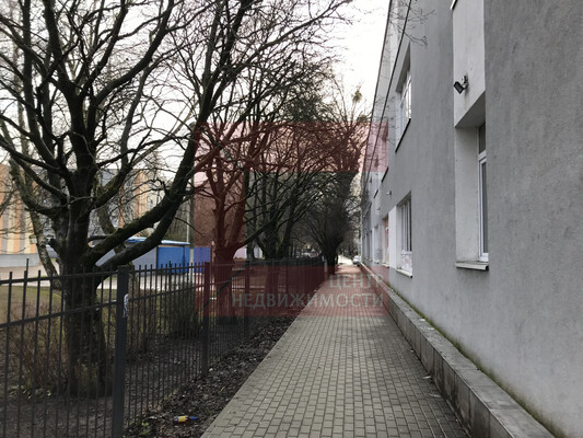 Сдам коммерческое помещение 24 м2, Полоцкая ул, 49, Калининград г